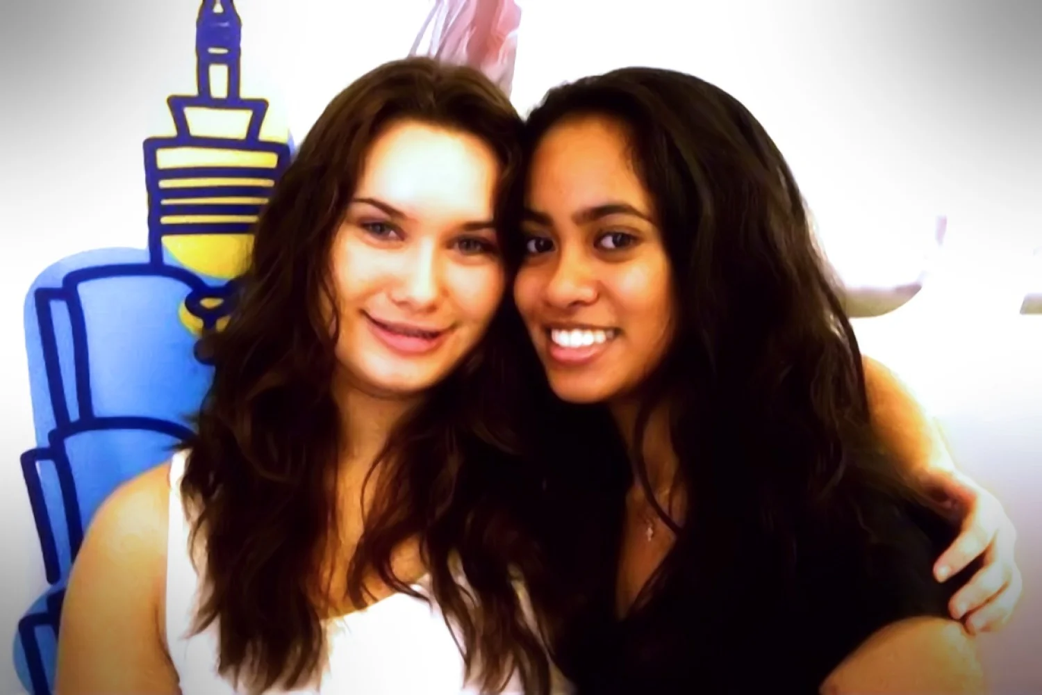 Stunten tijdens Estonian International