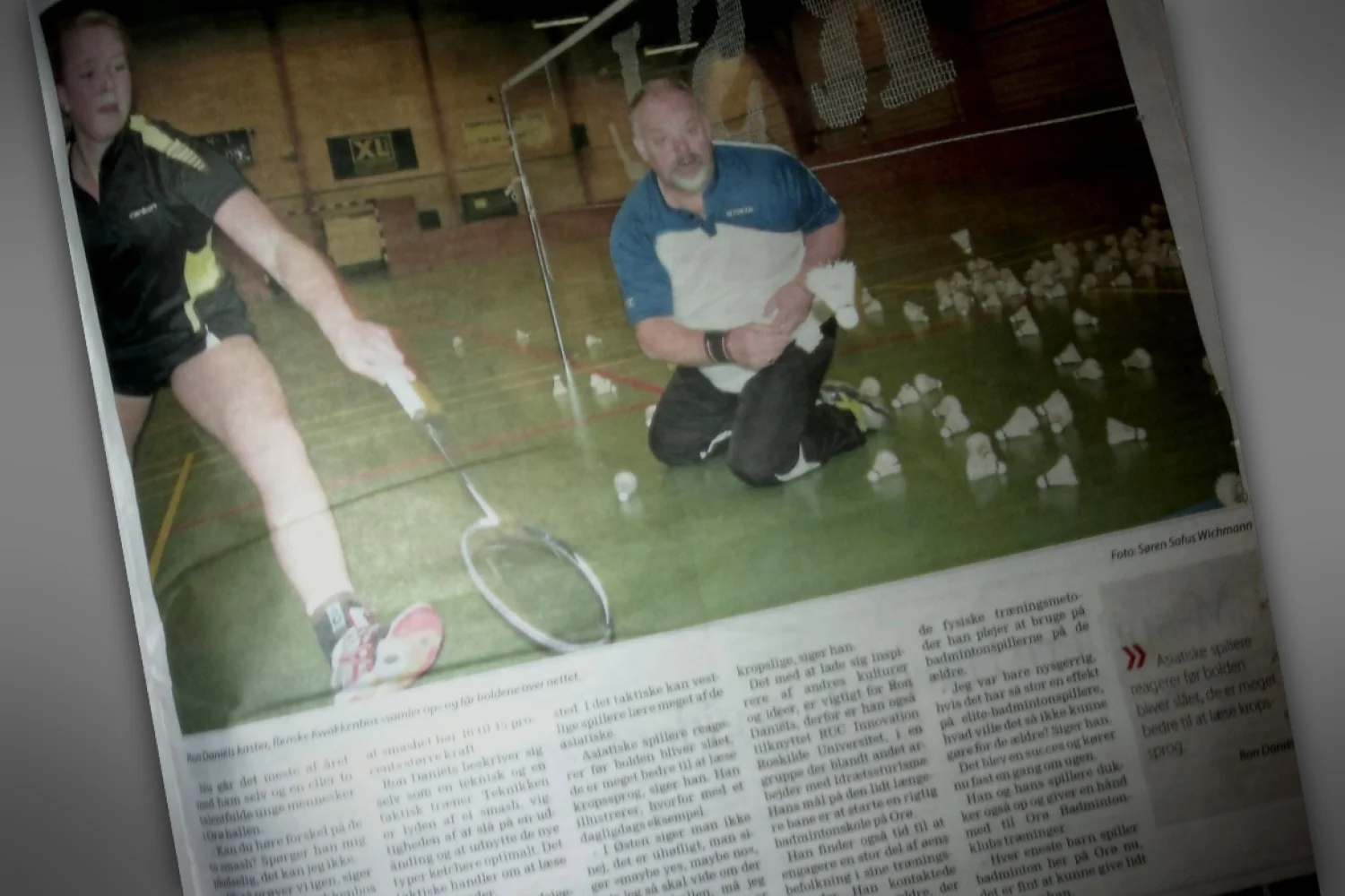 Dutch Junior Masters: een sprong naar Oro