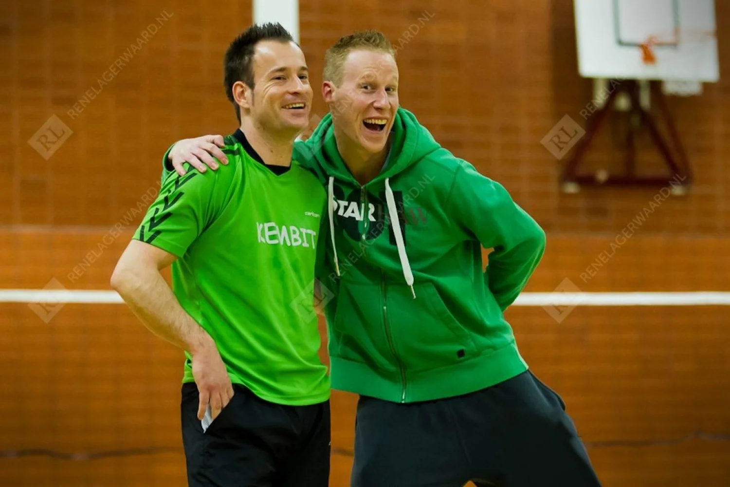 Carlton NK 2014: de kwalificaties