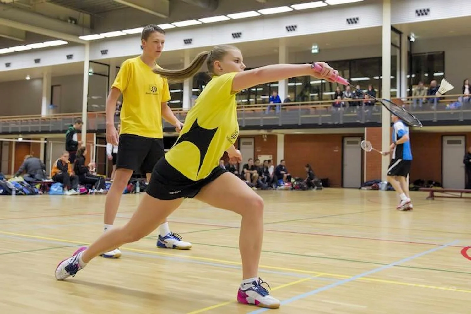 Verrassingen in vrouwenenkel tijdens kwalificaties Carlton NK