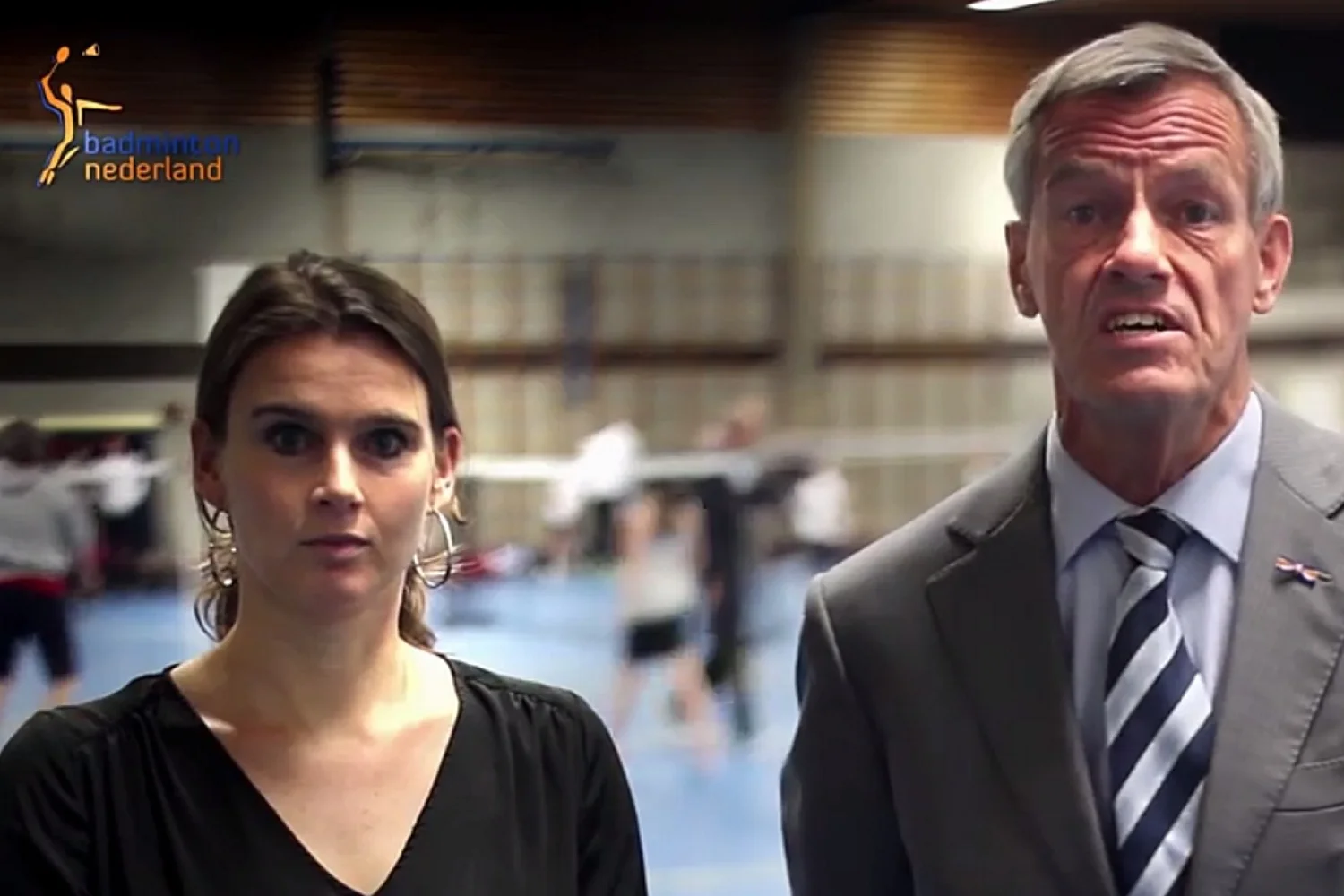 Bondsvergadering steunt bondsbestuur in Kerntakentraject