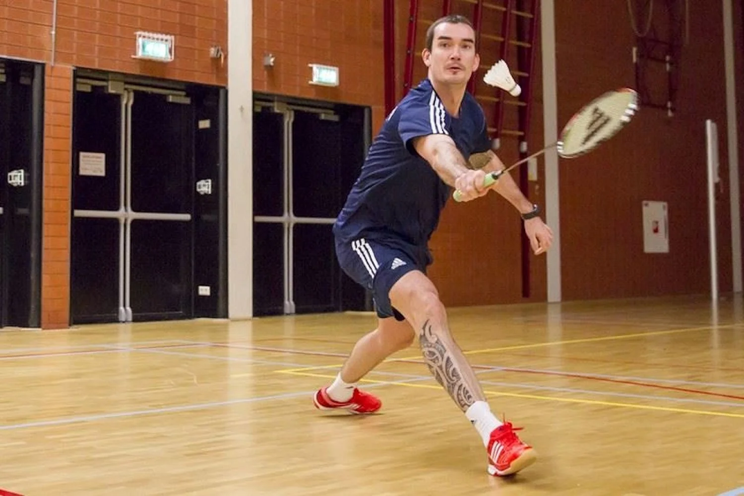 Wordt Joris van Soerland de nieuwe Wereldkampioen Veteranen?