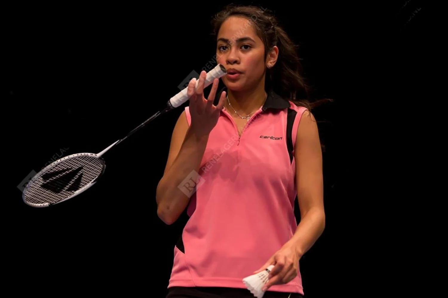 De Visch Eijbergen tegen Mahulette in vrouwenenkelfinale in Almere