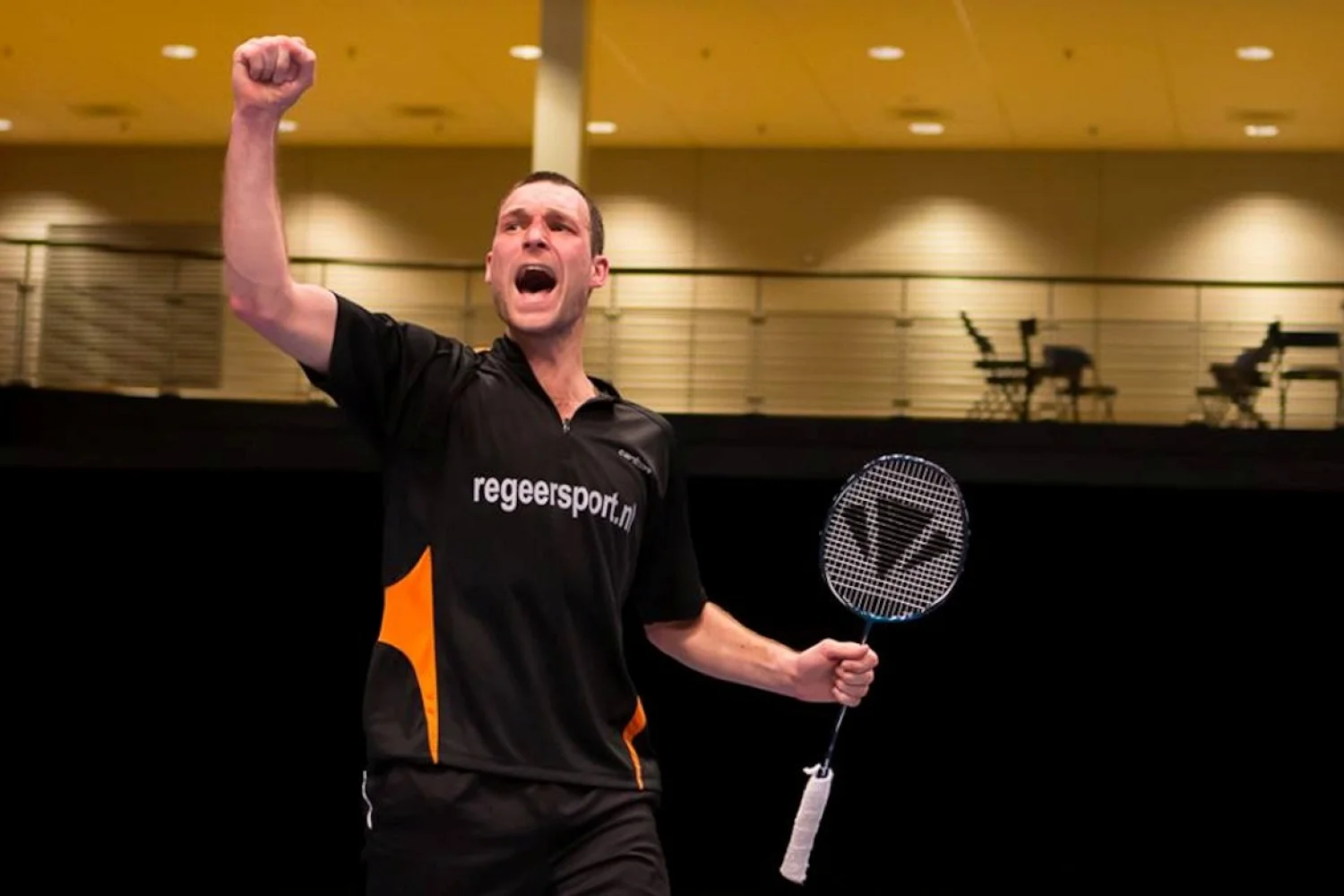 DKC'ers presteren uitstekend op Carlton NK 2014