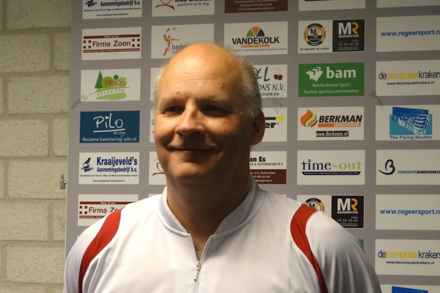 De Badmintonschool Barendrecht sluit haar deuren