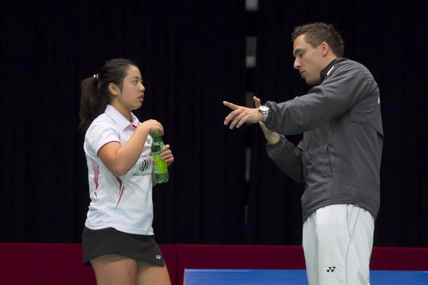 Rune Massing: na EK Teams focus op individuele prestaties