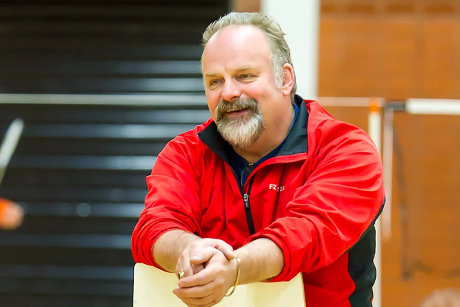 Een gedachte over beroepsdeformatie