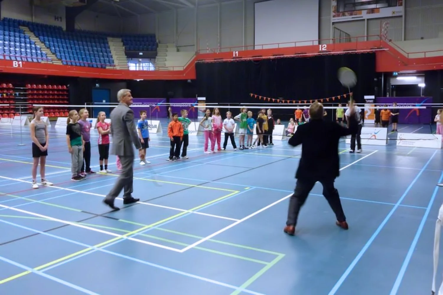 Verenigingen uitgenodigd voor minicongres op 21 februari in Den Bosch