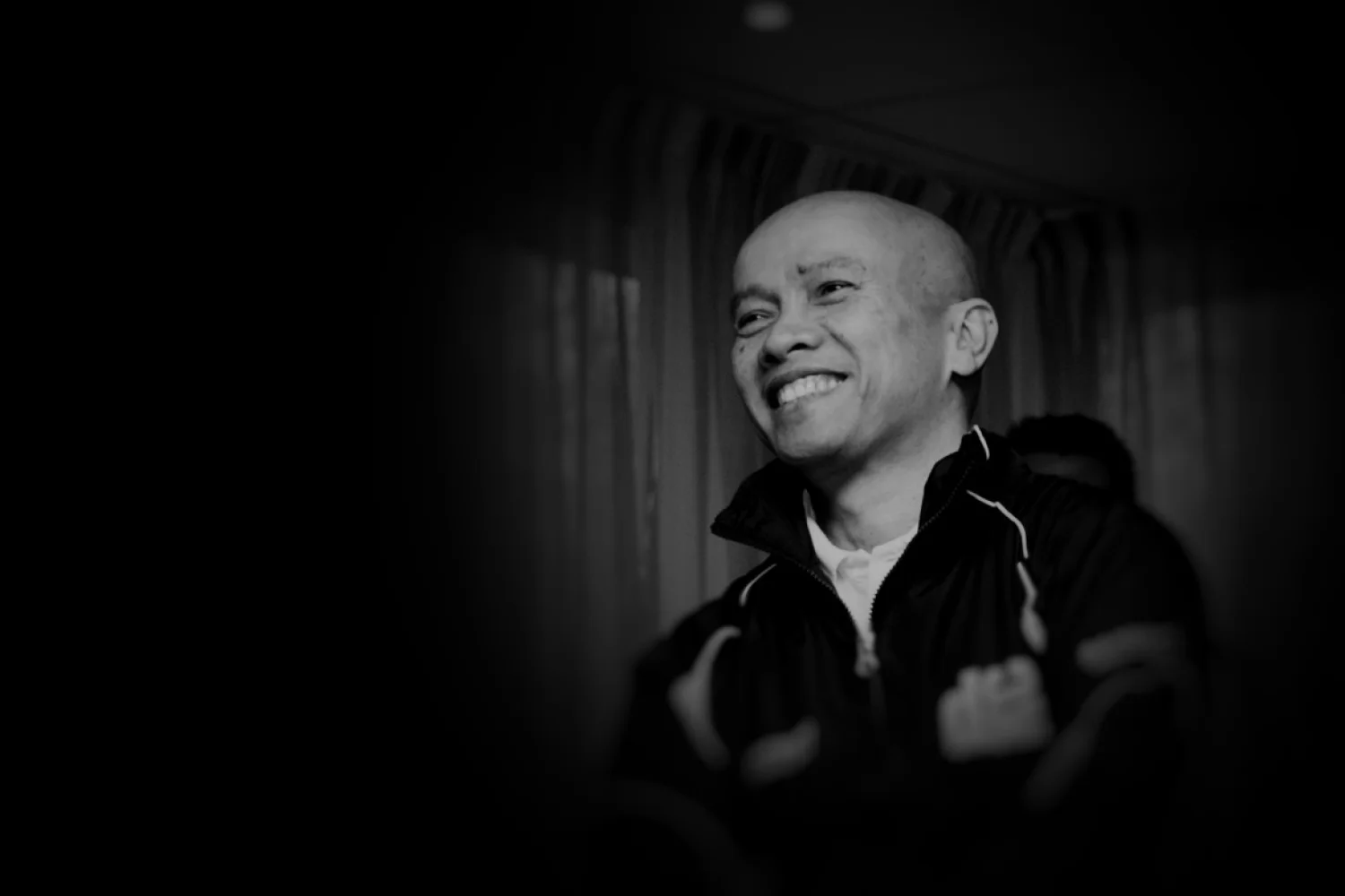 Steven Tirtosentono overleden