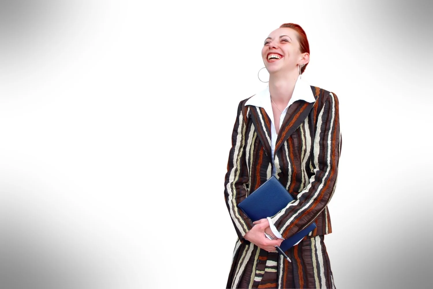 Henriette Vernooy: Ik weet het beter!