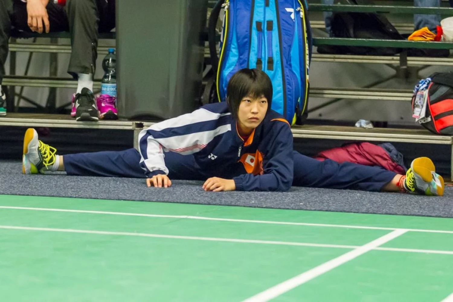 YDJI 2015: titels dit jaar verdeeld tussen Japan en Maleisie