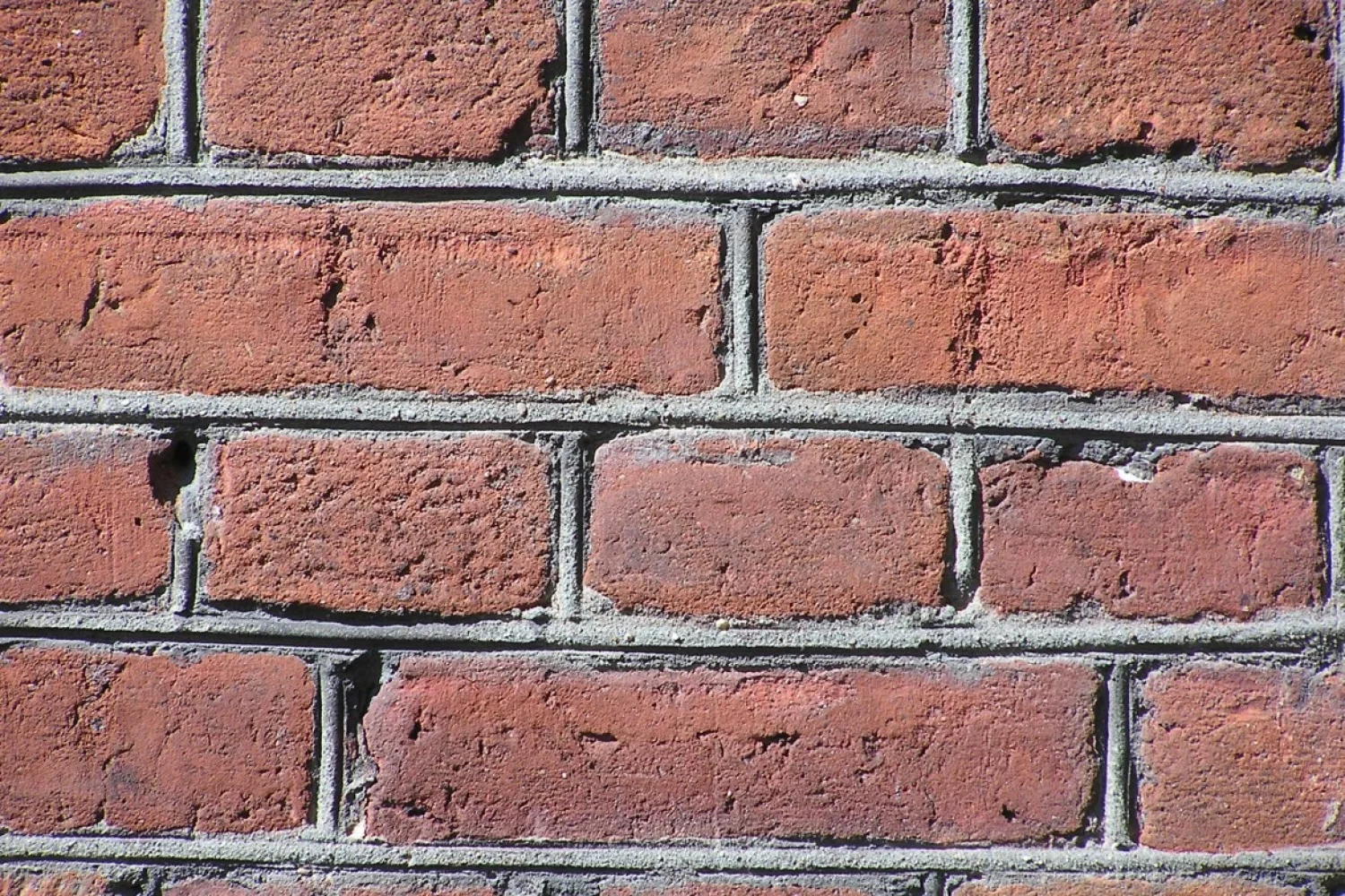 De tegenwerking is compleet