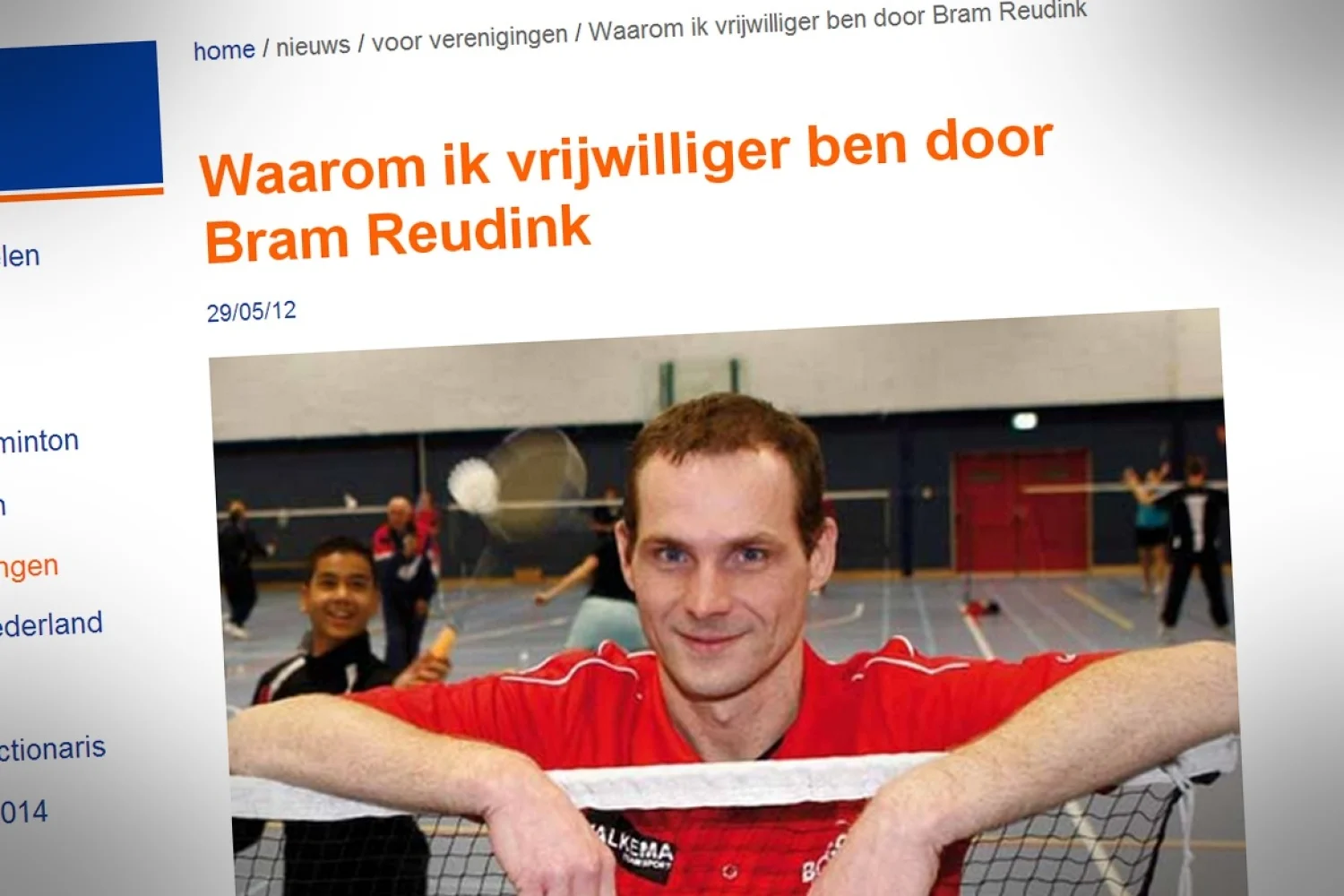 Werkgroepen aan de slag met toekomstvisie