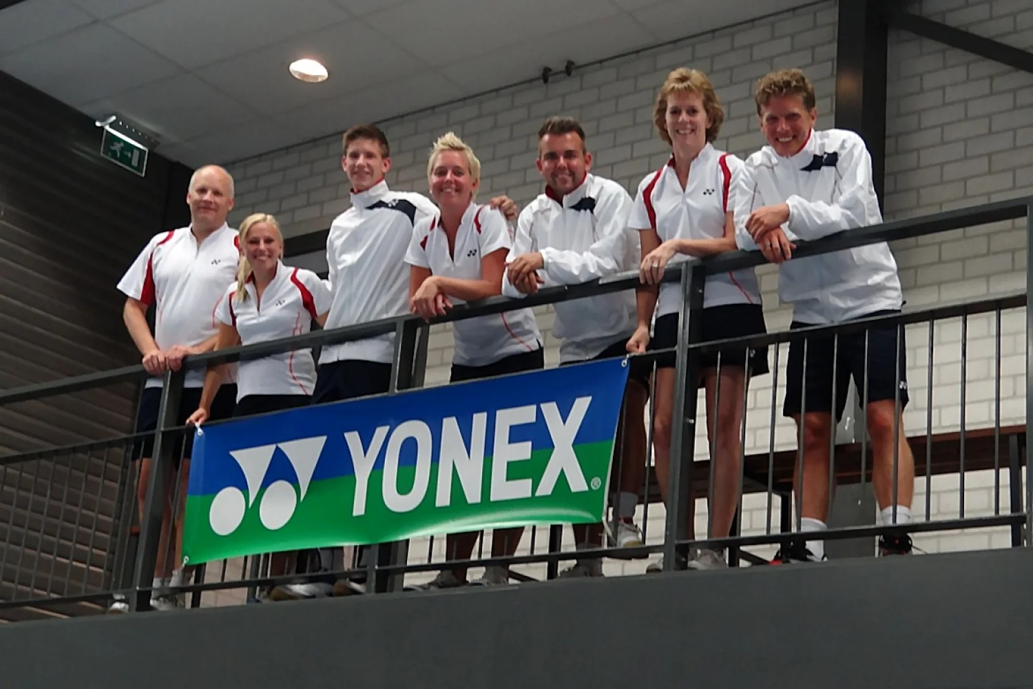 TFS Barendrecht knokt zich in thriller naar nipte overwinning