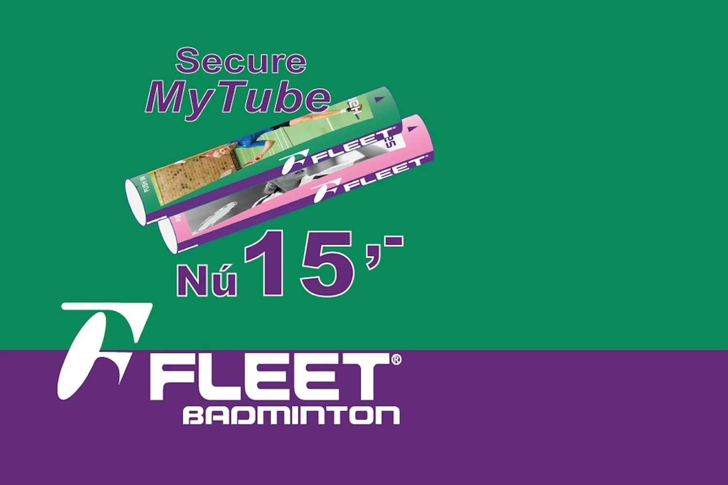 Foto's door René Lagerwaard op je eigen shuttlekoker