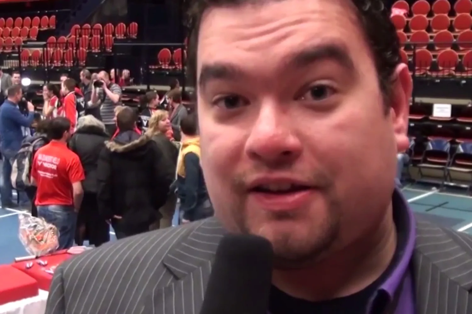 Leuke, ietwat timide club in Den Bosch zoekt leuke, ambitieuze trainer (m/v)