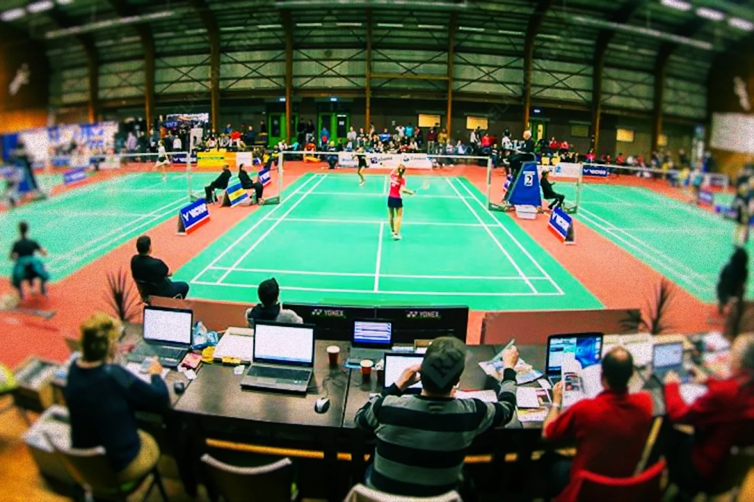 Victor Dutch International voor 15e keer in Wateringen