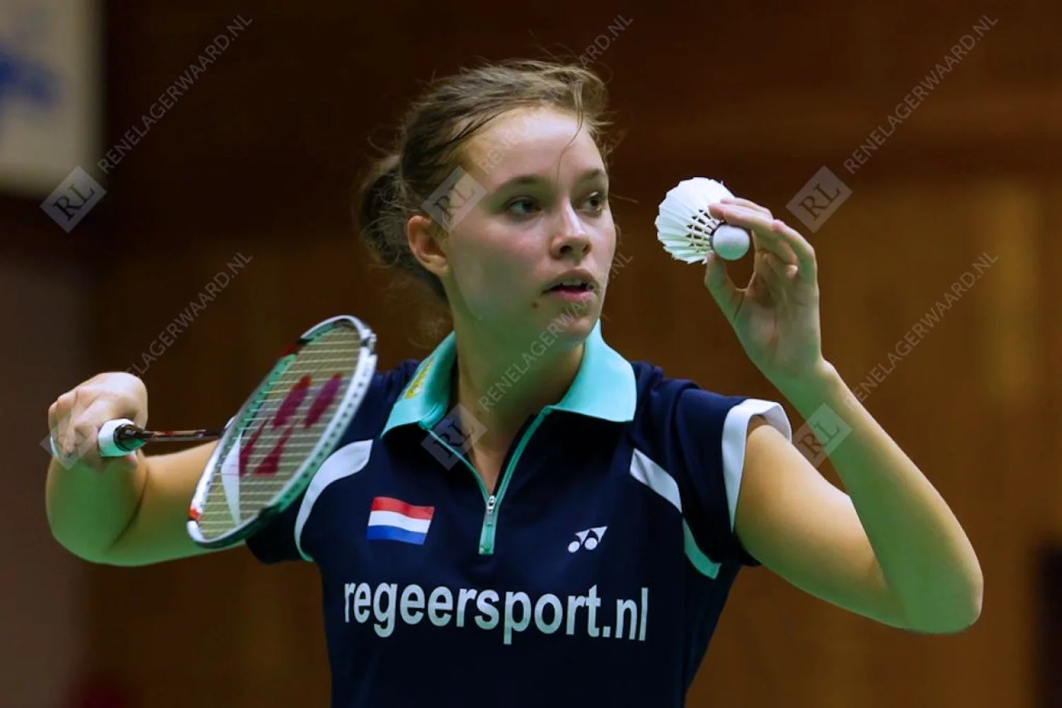 Twee Nederlandse titels op de 15e editie Victor Dutch International