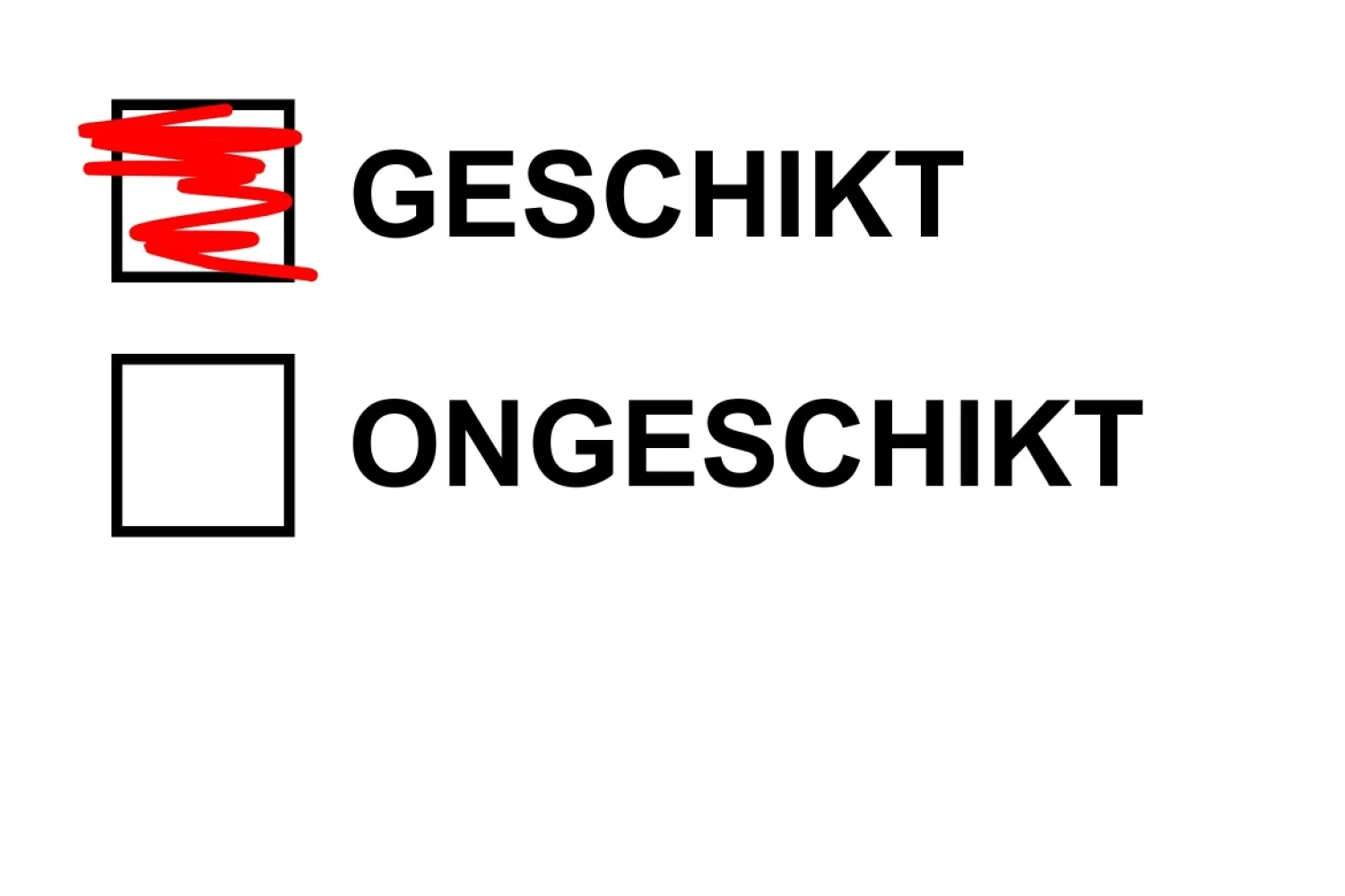 Nieuwe trainersopleiding Badminton Nederland: kiezen we voor 'vertrouwde' incompetentie of echte vaardigheid?