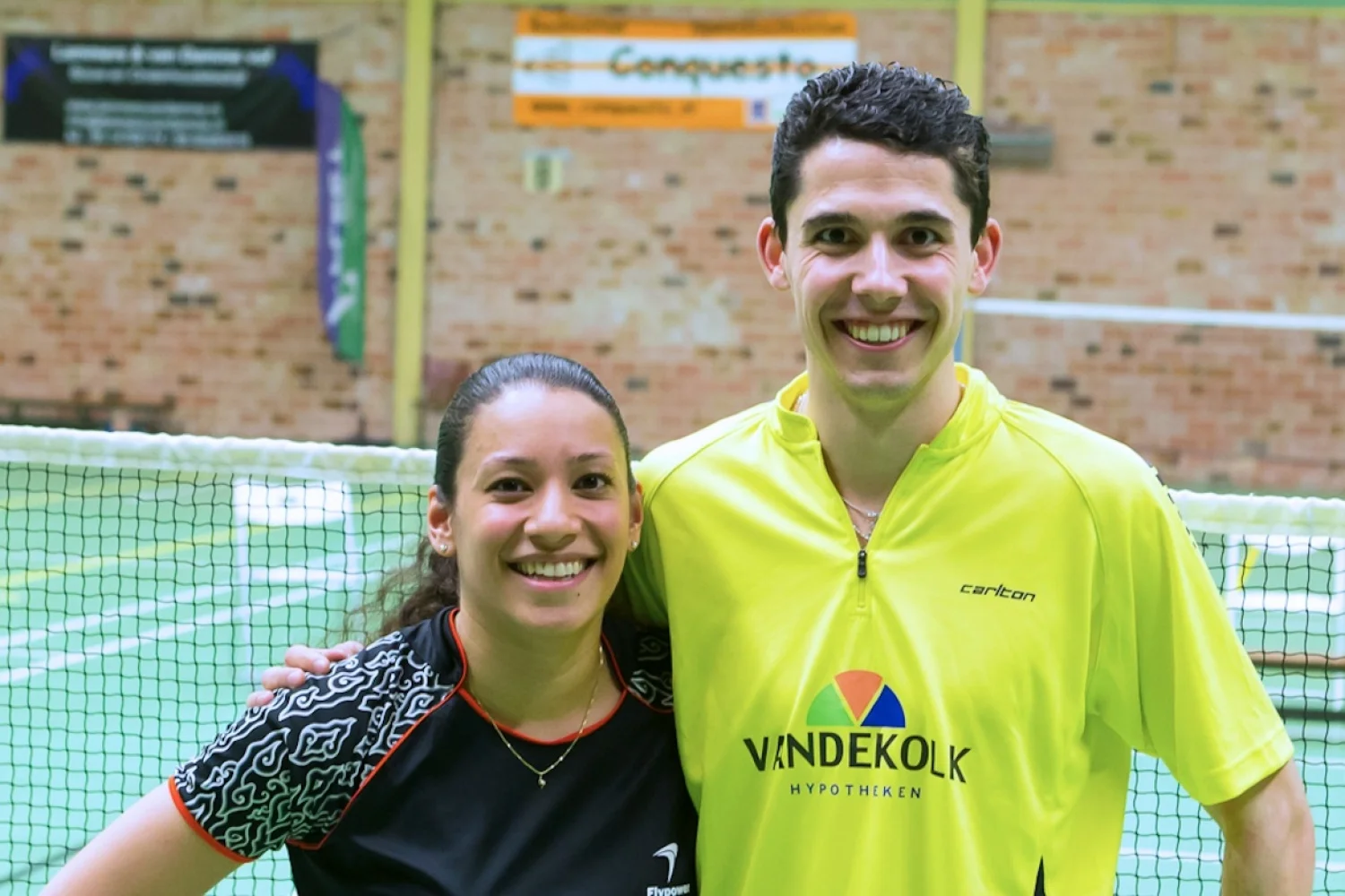 Drie op een rij voor Meijs in Zoetermeer