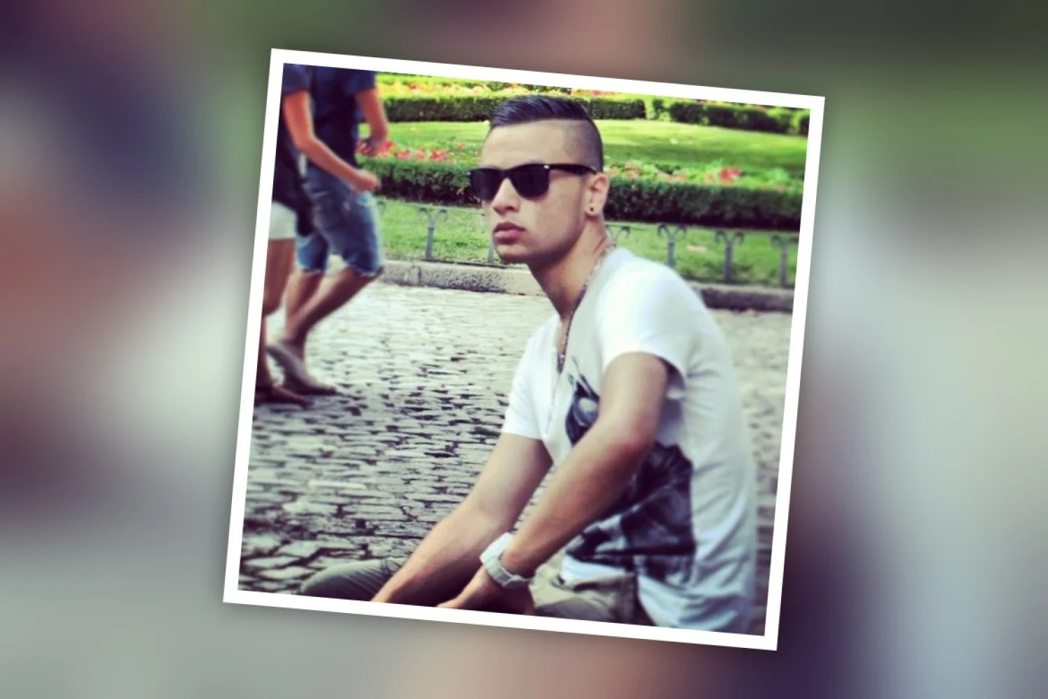 Help Fernando Michiels en win twee kaarten voor de Yonex Dutch Open!