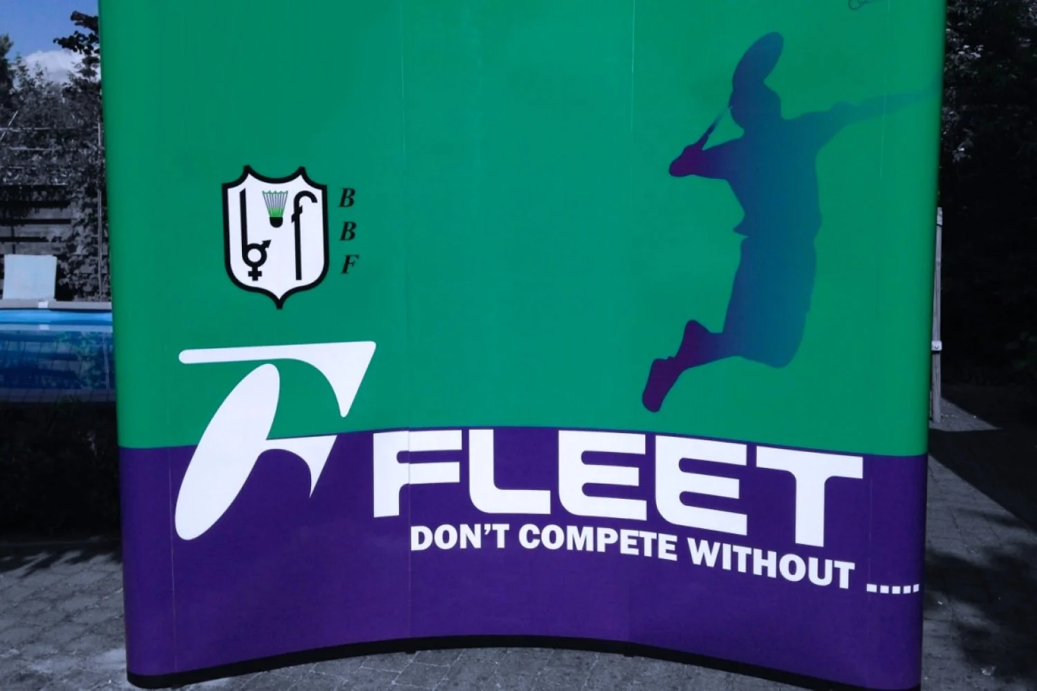 Bossche Badminton Federatie en Fleet gaan samenwerken