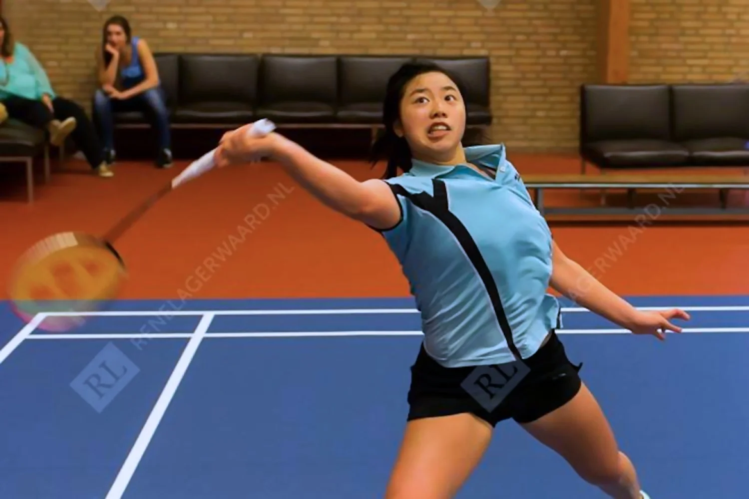 Nederlanders uitgeschakeld op de Europese Jeugdkampioenschappen