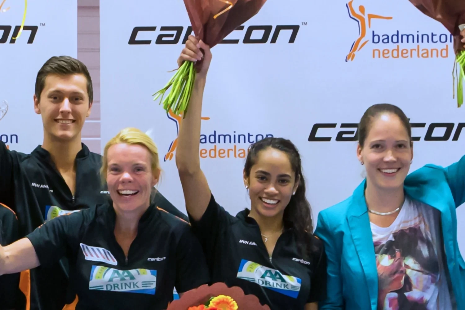 Gayle Mahulette blikt terug op de Carlton GT Cup 2014