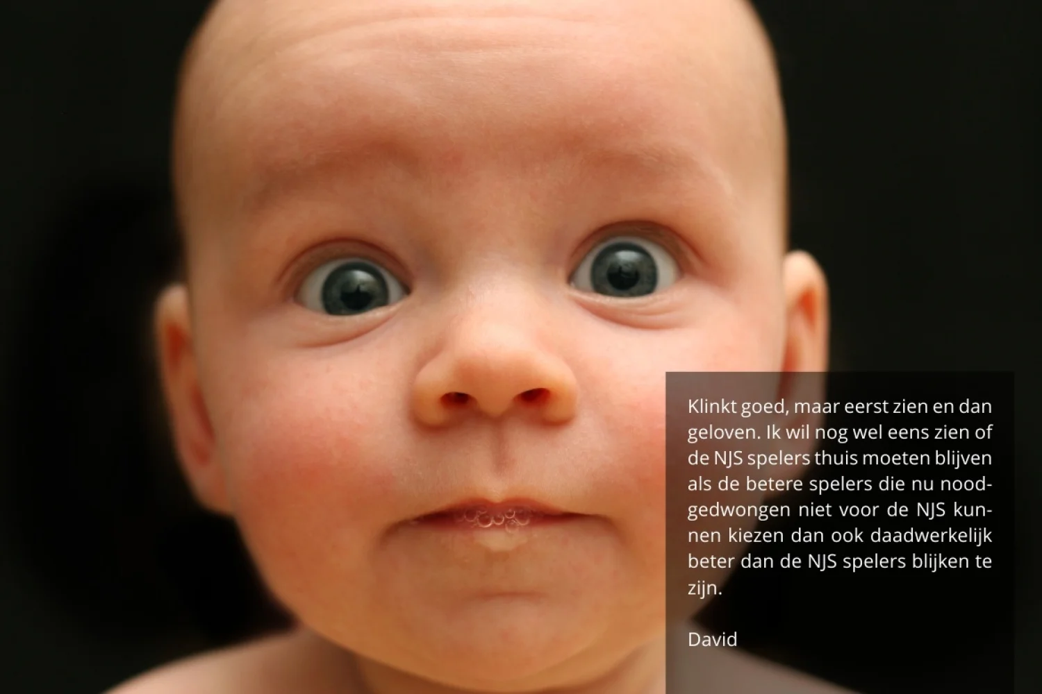 Paul Braaksma opinieert over nieuwe trainingsaanpak nationale selectie