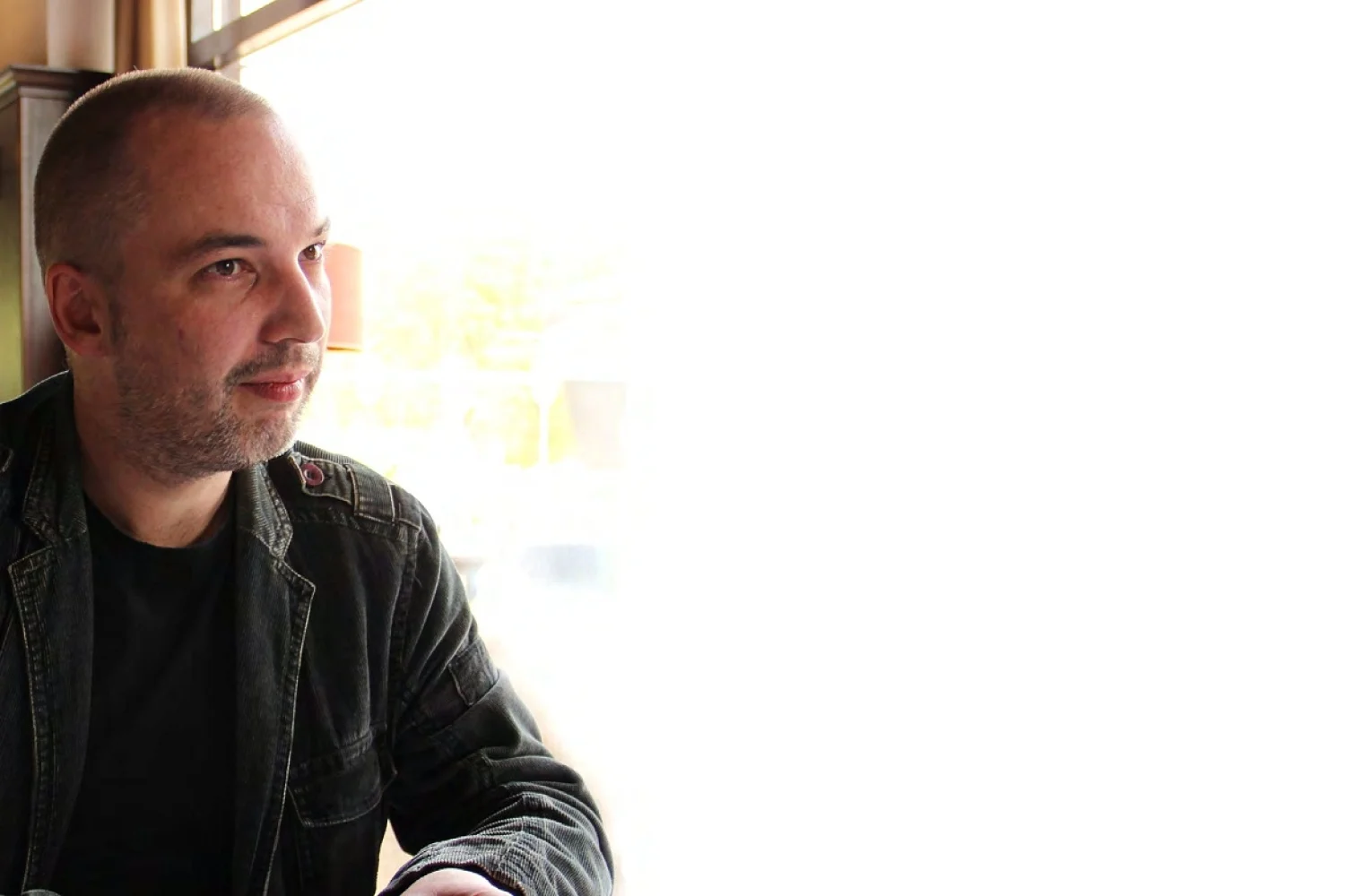 Ik ben Beelen, Jeroen Beelen