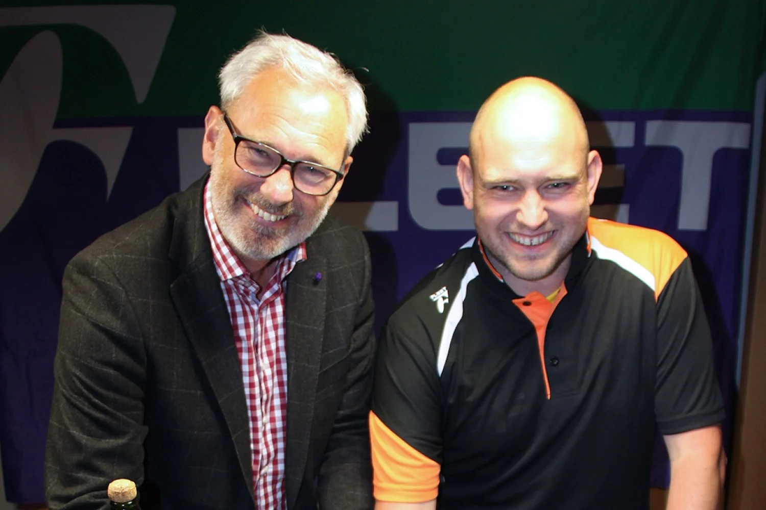 Start-Up toernooi in Bavel op 30 en 31 augustus