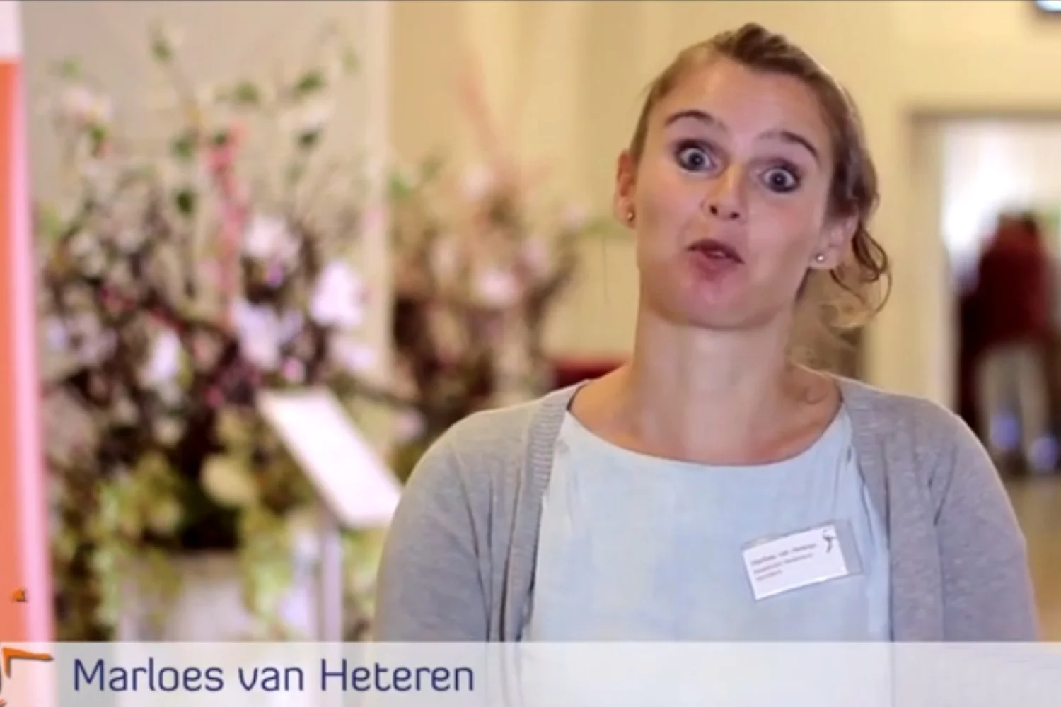 Videoverslag Badminton Congres 2014