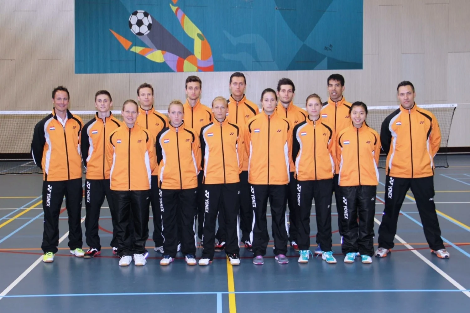 Hoe bereidt Jorrit de Ruiter zich voor op het WK?