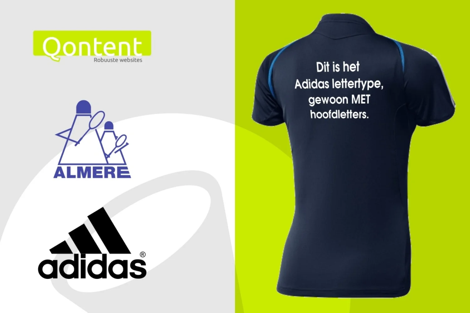 Besluit m.b.t. reclame-uitingen op teamkleding