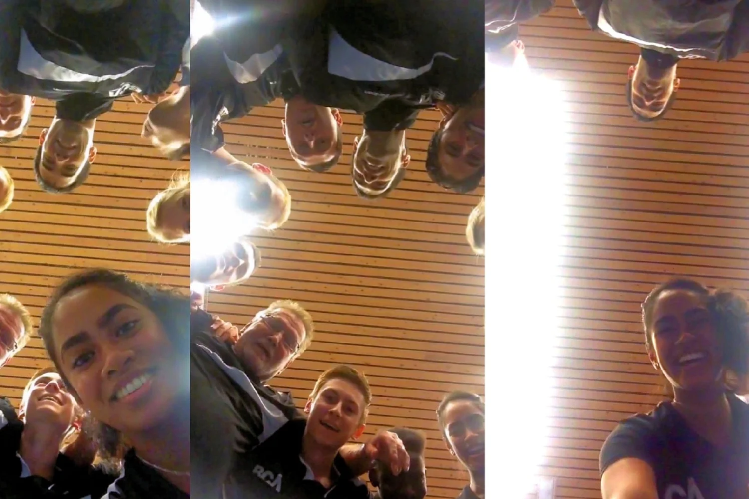 Gayle Mahulette: een nieuw eredivisieseizoen!