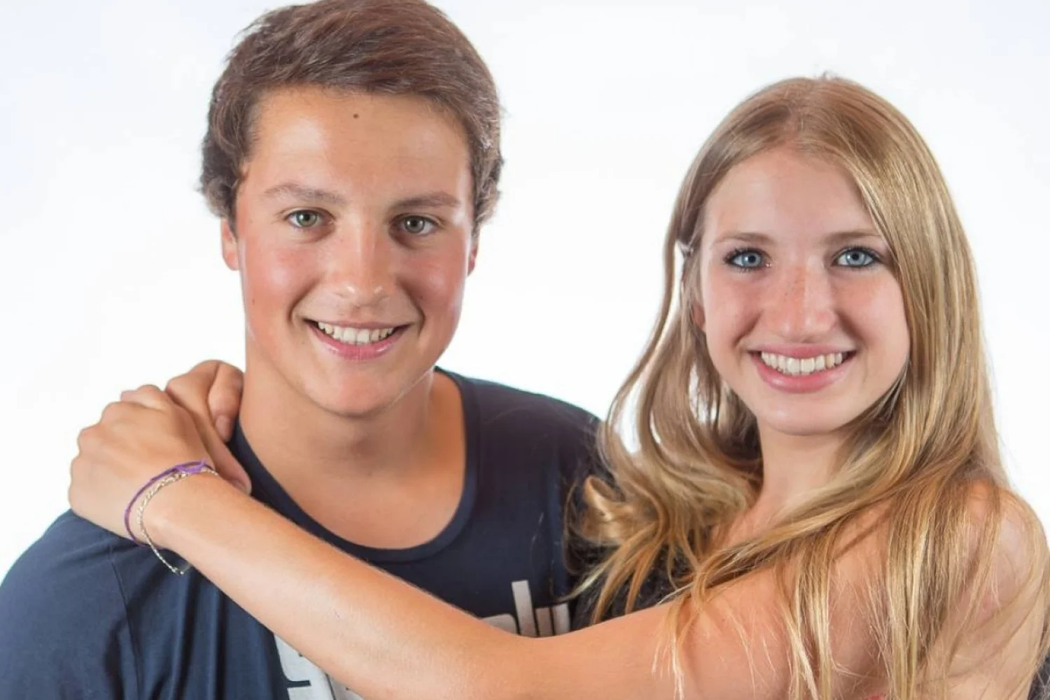 Inschrijving Badcoach Summercamp 2015 geopend