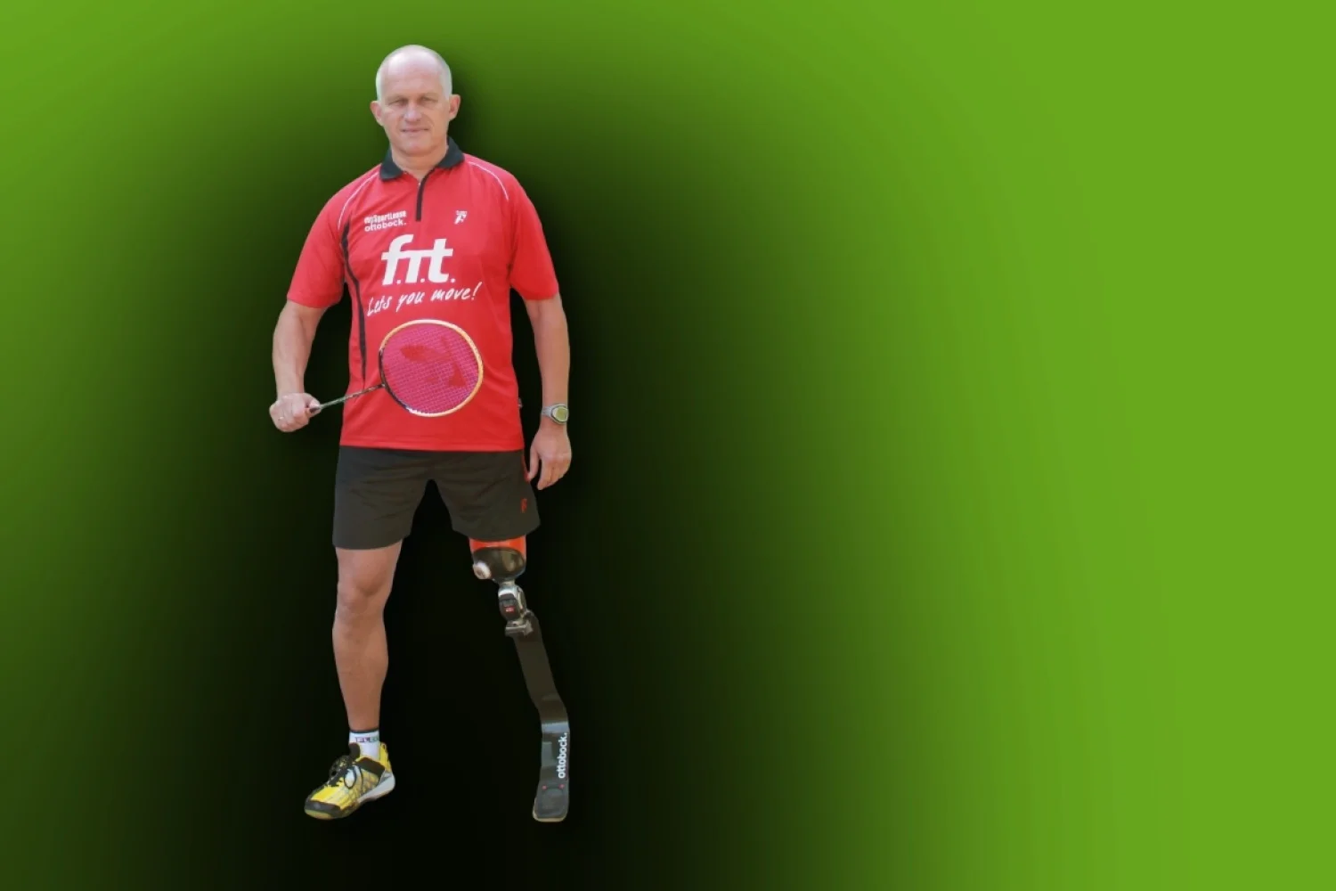 Vier bronzen plakken voor Nederland bij EK Parabadminton