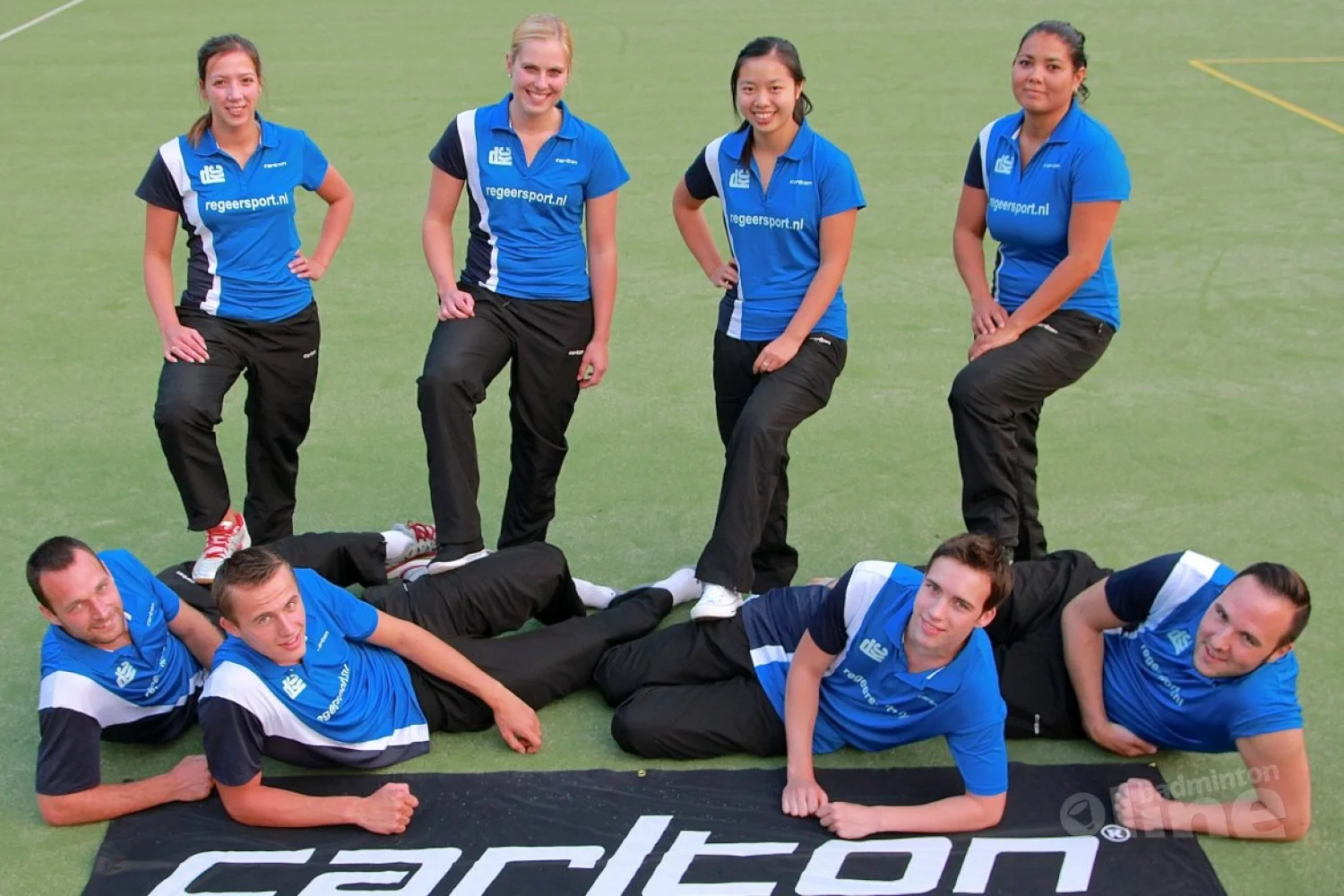 DKC aan vooravond van play-offs