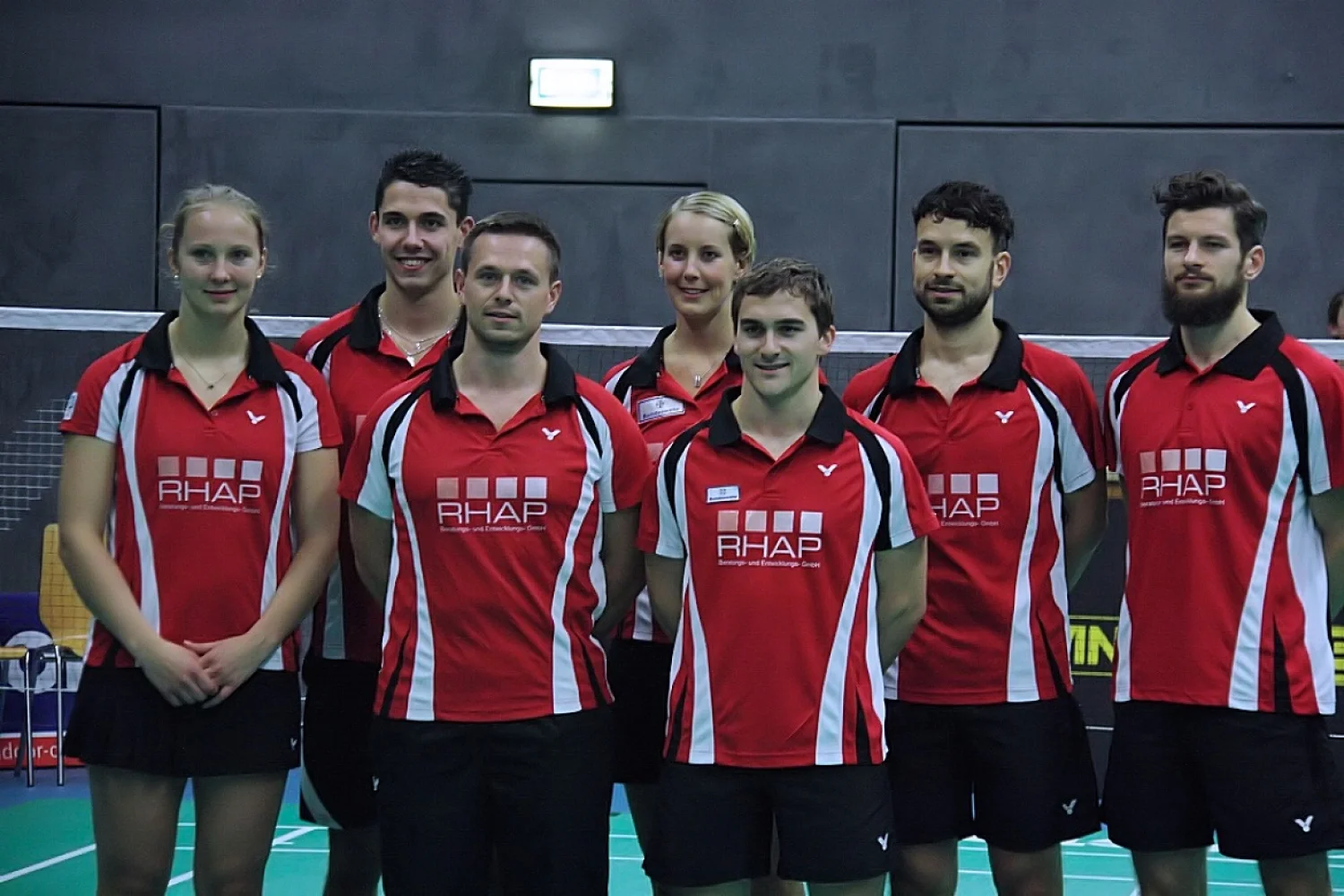 Volle winst behaald in dubbelweekend Duitse competitie