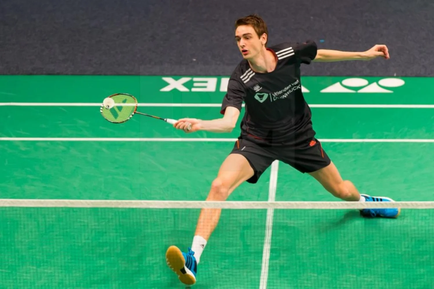 Nederlandse selectiespelers presteren volgens verwachting