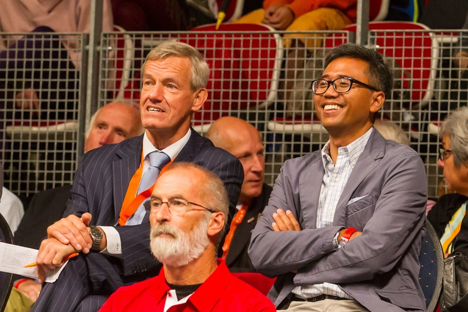 Terugblik succesvol Yonex Dutch Open 2014