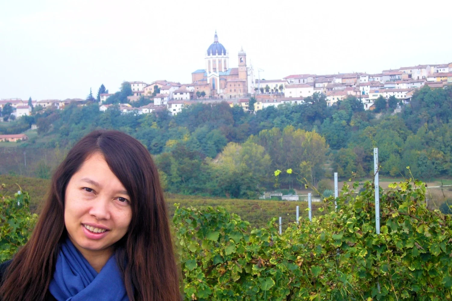 Europa rond in een week