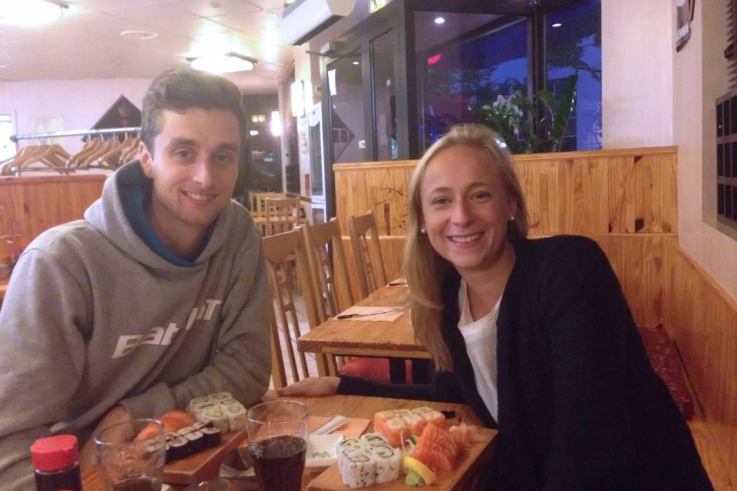 Arends/Piek winnen in Parijs van nummer 7 van de wereld