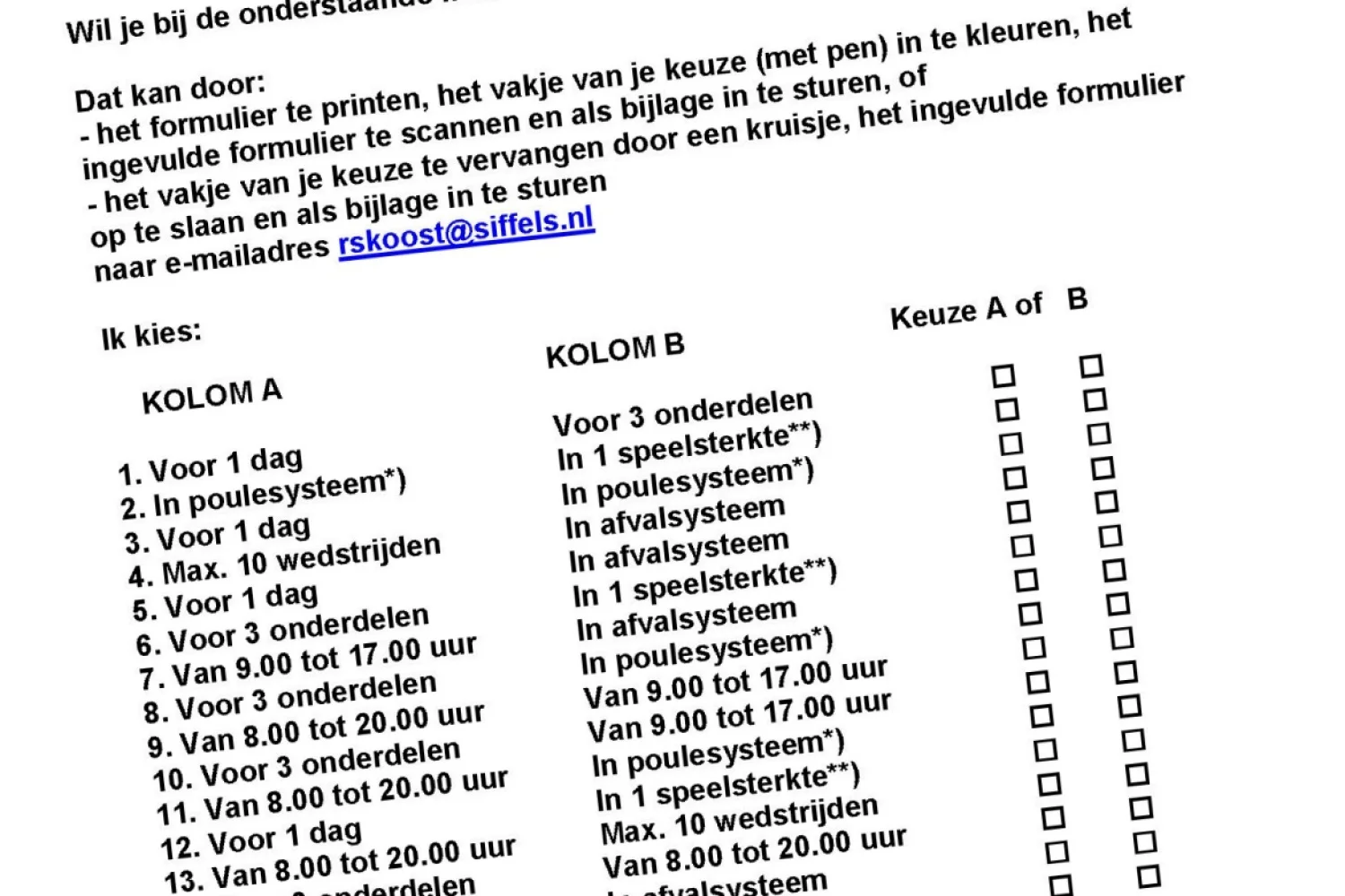 Hans Bijleveld (Regio Oost) reageert op gedoe rondom RSK Oost