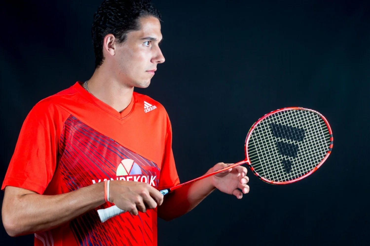 En weer eindstation tegen de latere finalist