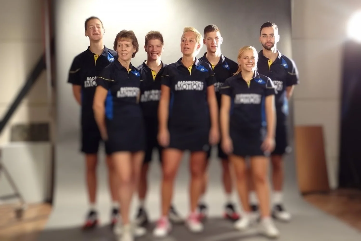 TFS Barendrecht scoort drie punten en behoudt positie op ranglijst