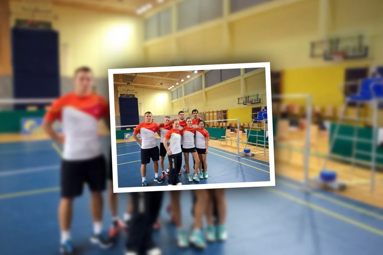 Overwinning Oranje op Litouwen tijdens EK kwalificaties