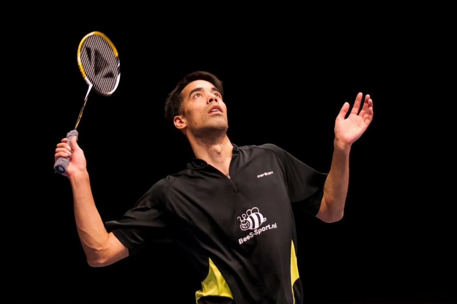 Dit weekend inhaalwedstrijd Amersfoort