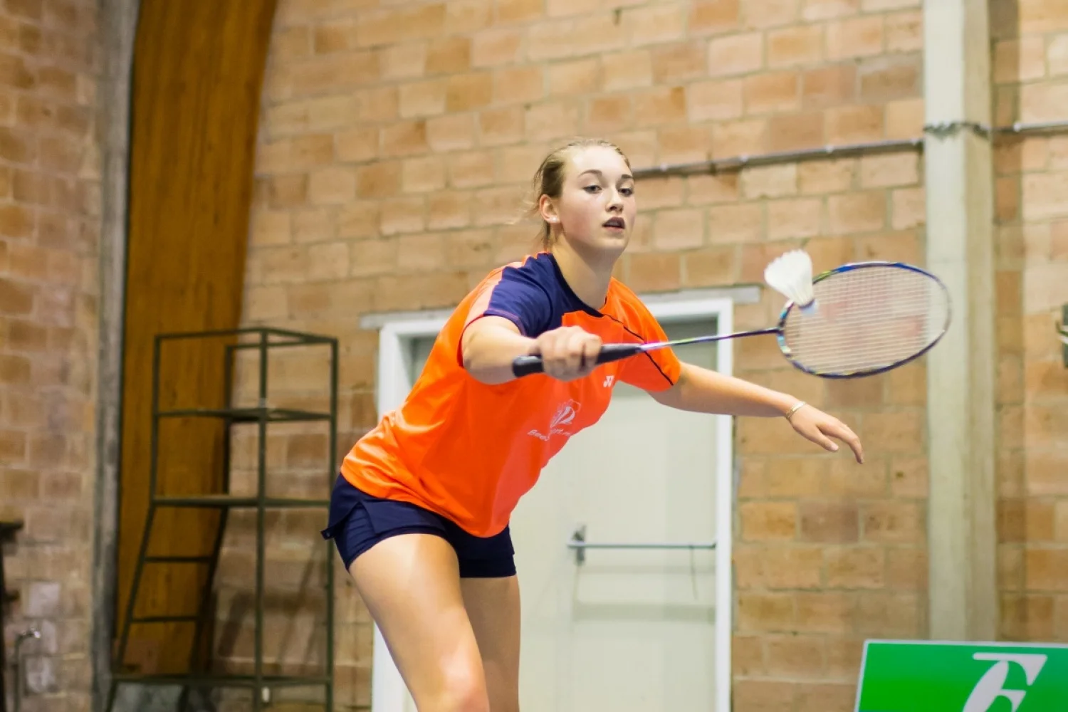 Imke van der Aar verlaat VELO voor Fos sur Mer in Franse Le Top 12