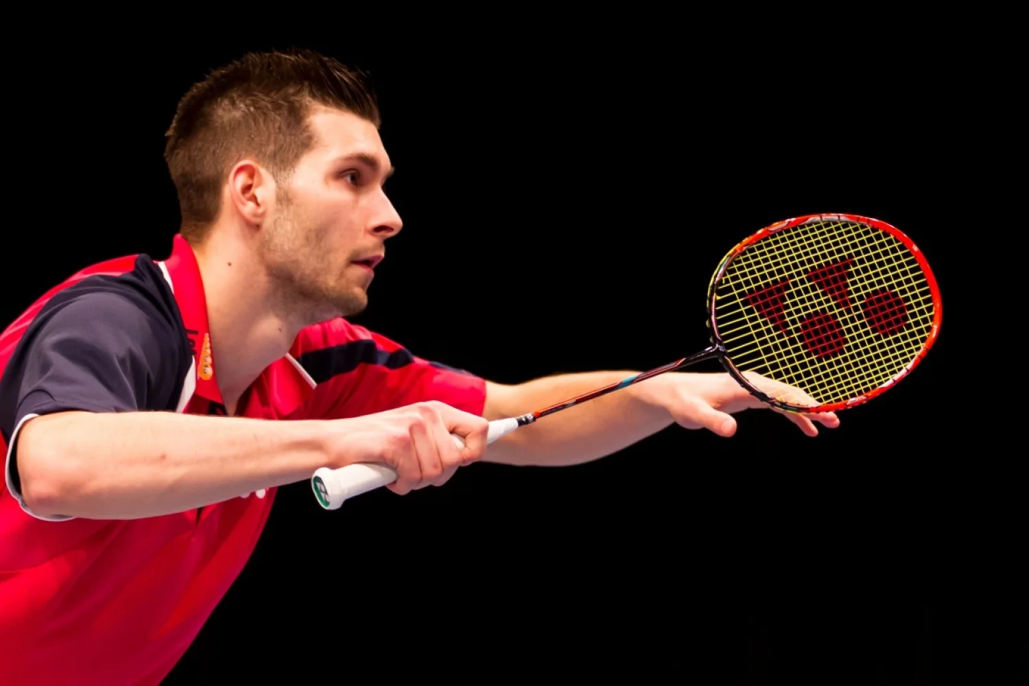 Jelle Maas: Vechten voor toast en groepswinst!